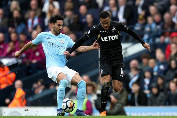 了深刻的印 了深刻的印