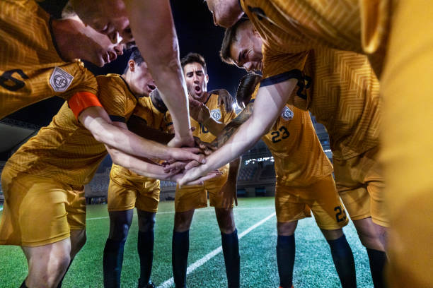 赛中的精彩 赛中的精彩