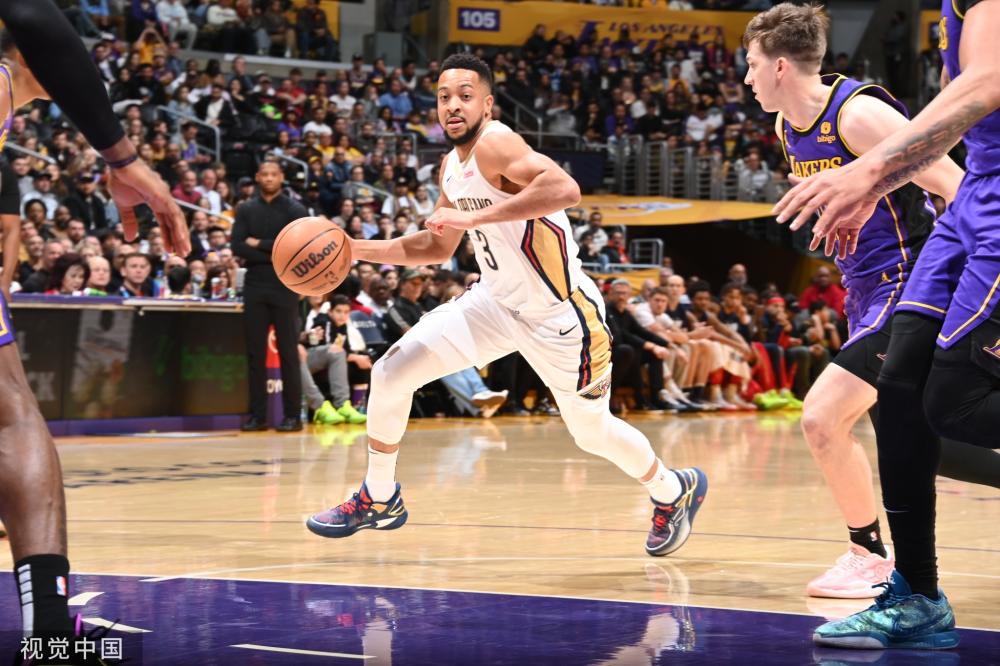 更像是连场 更像是连场